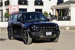Jetour T2